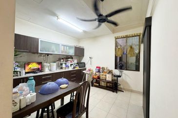 Taman Austin Heights