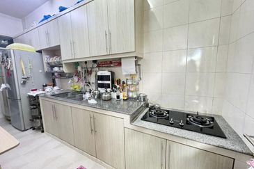 Taman Austin Heights