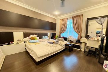 Taman Austin Heights