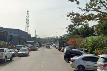 Taman Perindustrian Kota Puteri
