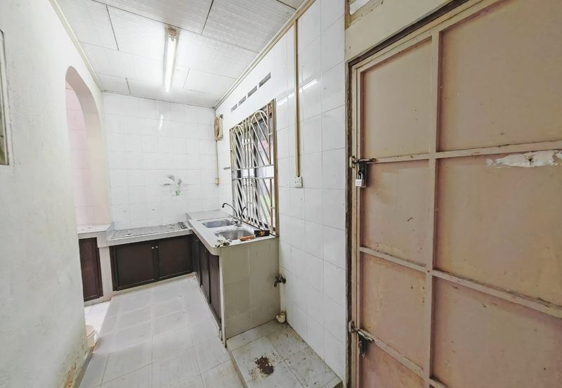 Taman Dato Penggawa Barat