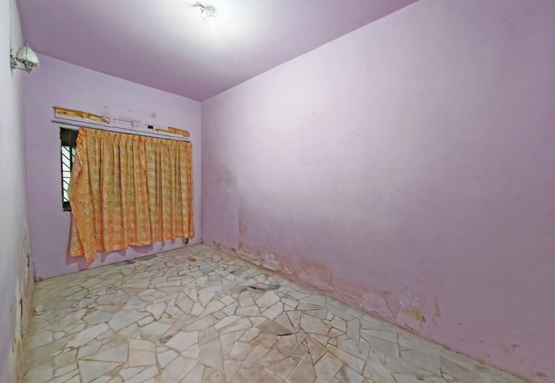 Taman Dato Penggawa Barat