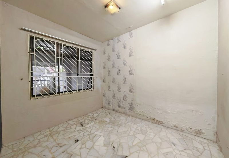 Taman Dato Penggawa Barat