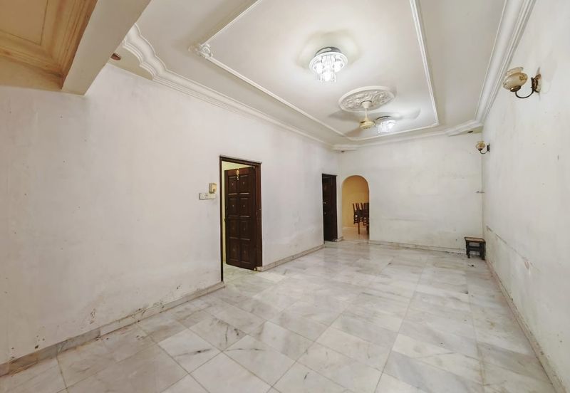 Taman Dato Penggawa Barat