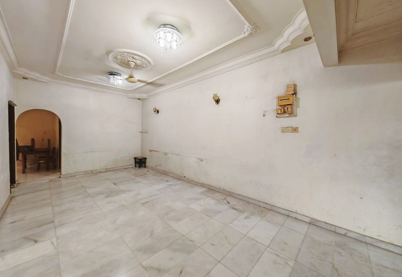 Taman Dato Penggawa Barat