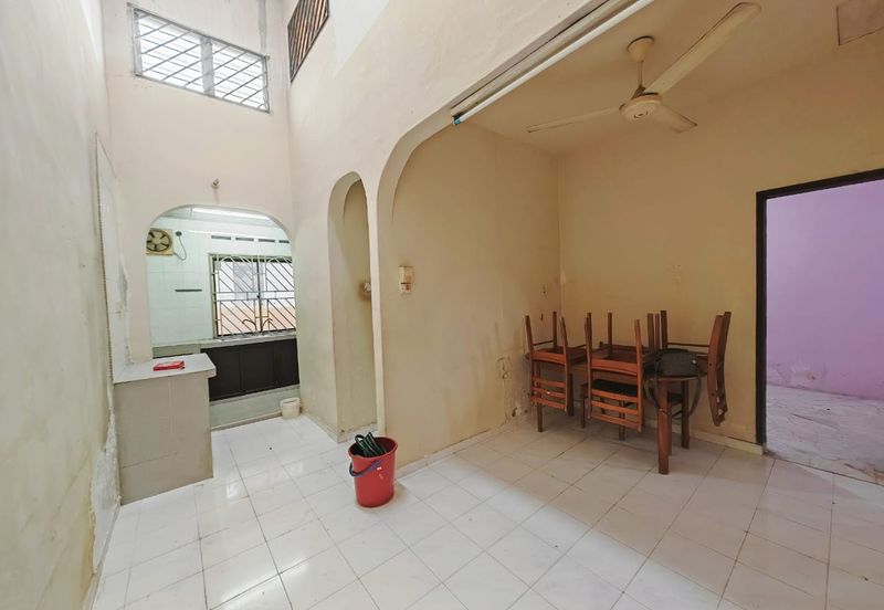 Taman Dato Penggawa Barat