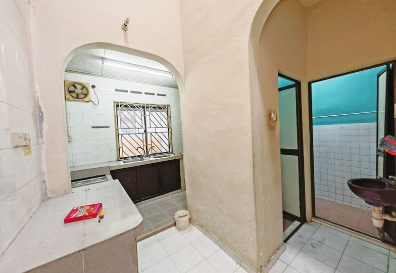 Taman Dato Penggawa Barat