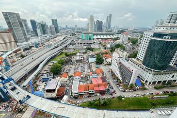 R&F Princess Cove, Tanjung Puteri