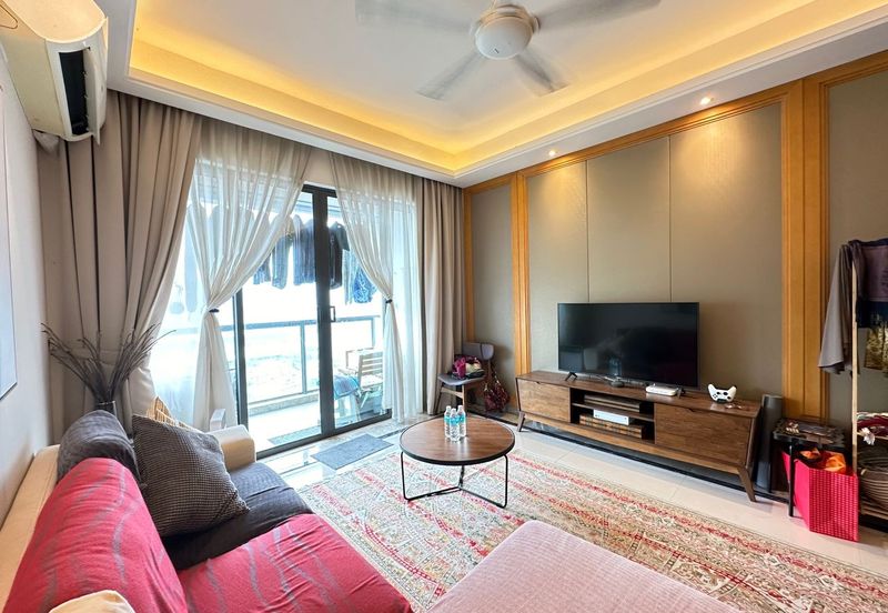 R&F Princess Cove, Tanjung Puteri