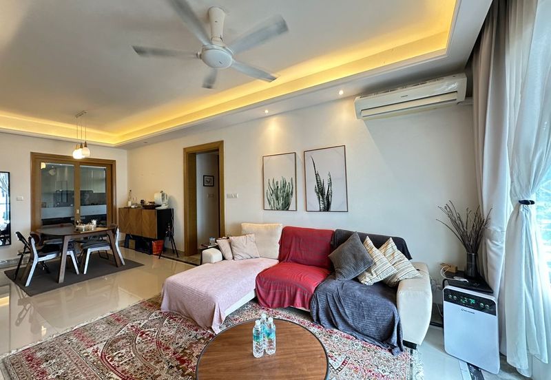 R&F Princess Cove, Tanjung Puteri