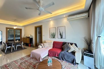 R&F Princess Cove, Tanjung Puteri