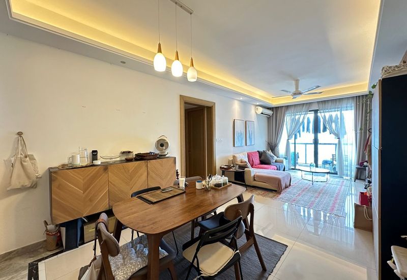 R&F Princess Cove, Tanjung Puteri