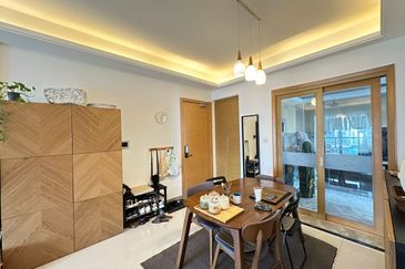 R&F Princess Cove, Tanjung Puteri