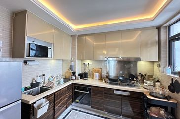 R&F Princess Cove, Tanjung Puteri