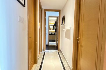 R&F Princess Cove, Tanjung Puteri