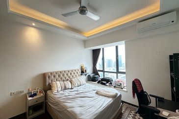 R&F Princess Cove, Tanjung Puteri