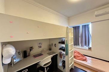 R&F Princess Cove, Tanjung Puteri