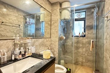 R&F Princess Cove, Tanjung Puteri