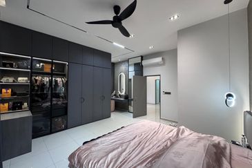 Plenitube Harp @ Taman Desa Tebrau