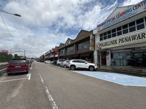Double Storey Shoplot For Sale At Taman Universiti for Sale @RM1 ...