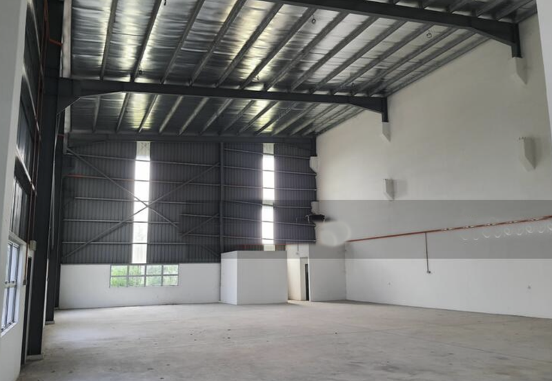 Taman Perindustrian Desa Cemerlang