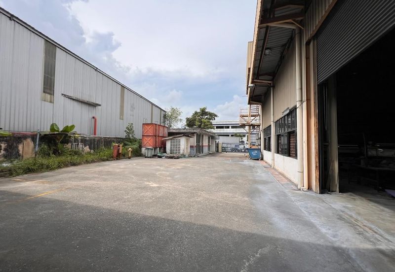 Kawasan Perindustrian Dewani