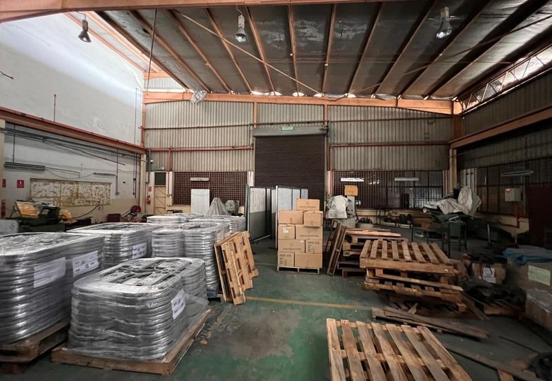 Kawasan Perindustrian Dewani