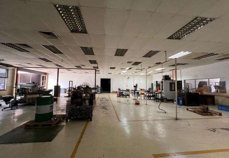 Kawasan Perindustrian Dewani