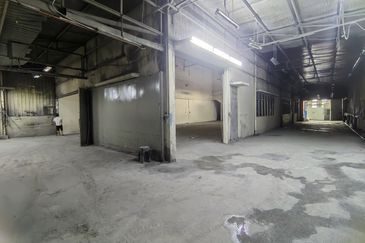 Taman Perindustrian Desa Cemerlang