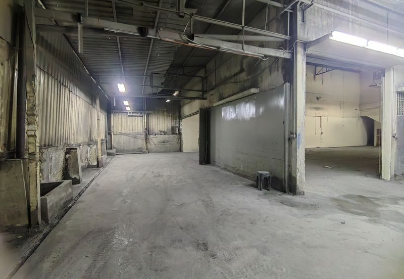 Taman Perindustrian Desa Cemerlang