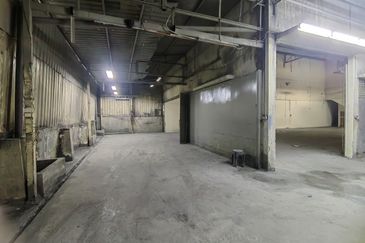 Taman Perindustrian Desa Cemerlang