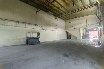 Taman Perindustrian Desa Cemerlang