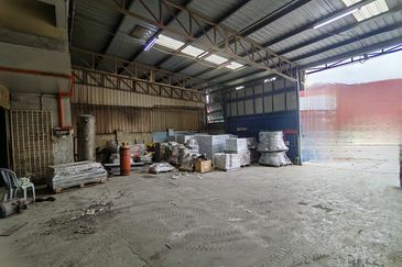 Taman Perindustrian Desa Cemerlang