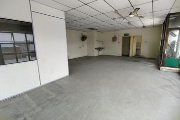 Taman Perindustrian Desa Cemerlang