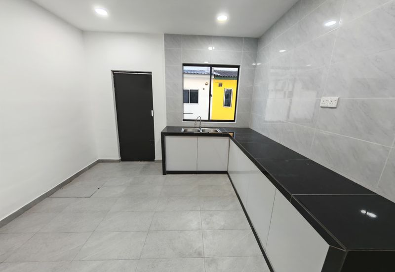 Taman Bukit Indah @ Iskandar Puteri