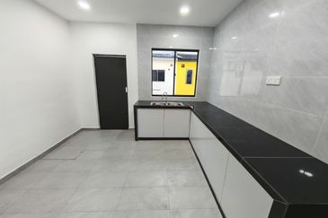 Taman Bukit Indah @ Iskandar Puteri