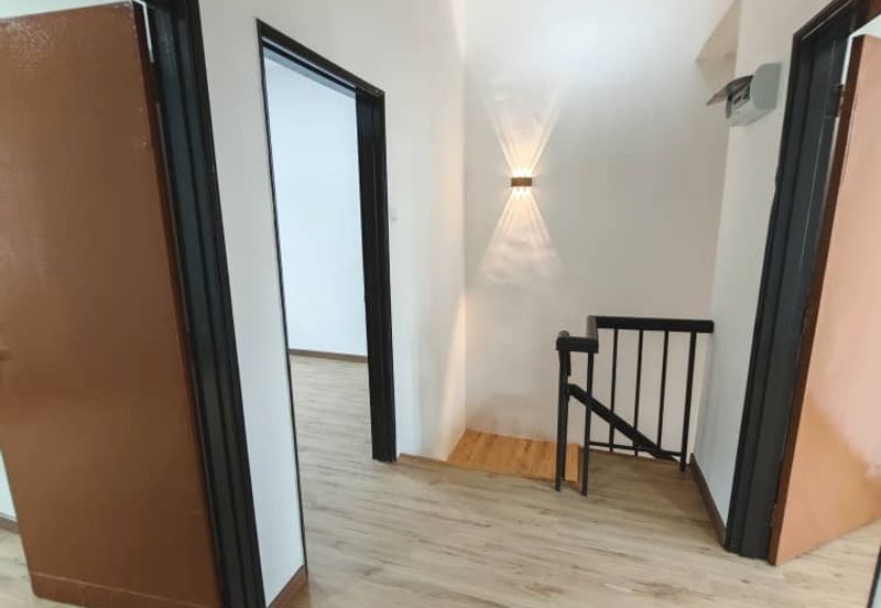 Taman Bukit Indah @ Iskandar Puteri