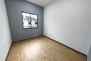 Taman Bukit Indah @ Iskandar Puteri