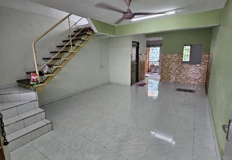 Bandar Baru Permas Jaya