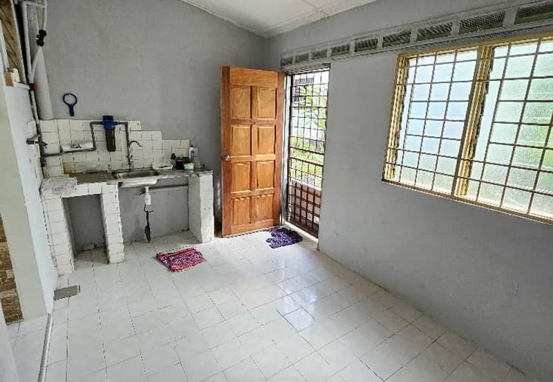 Bandar Baru Permas Jaya