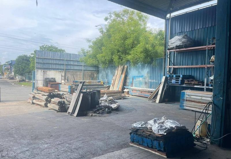 Taman Perindustrian Kota Puteri