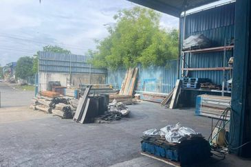 Taman Perindustrian Kota Puteri