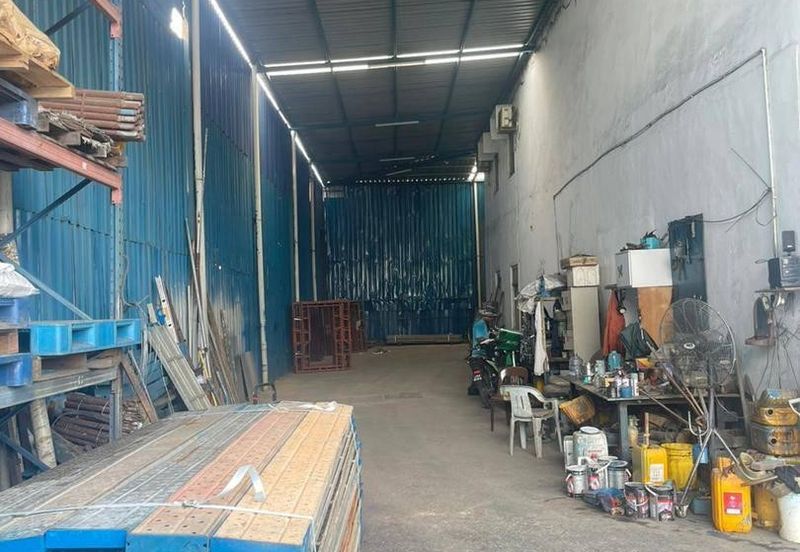 Taman Perindustrian Kota Puteri