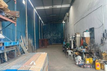 Taman Perindustrian Kota Puteri