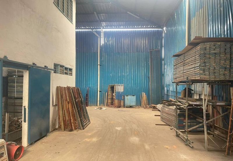 Taman Perindustrian Kota Puteri