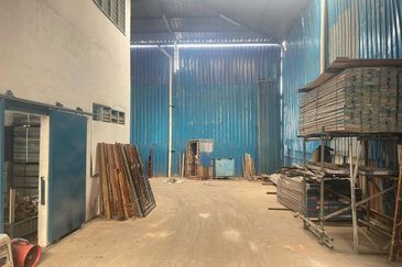 Taman Perindustrian Kota Puteri