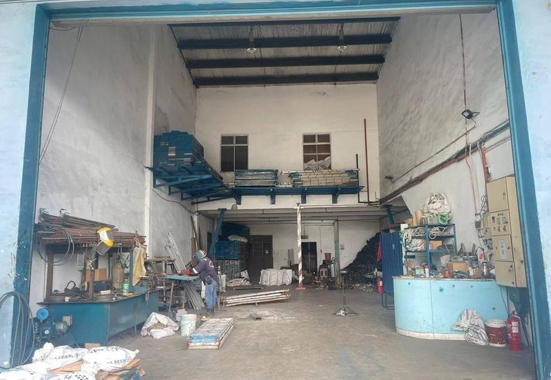 Taman Perindustrian Kota Puteri