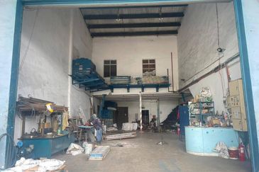 Taman Perindustrian Kota Puteri