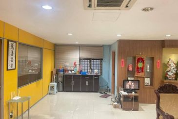 Taman Perindustrian Kota Puteri