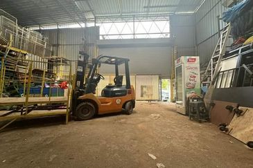 Taman Perindustrian Kota Puteri